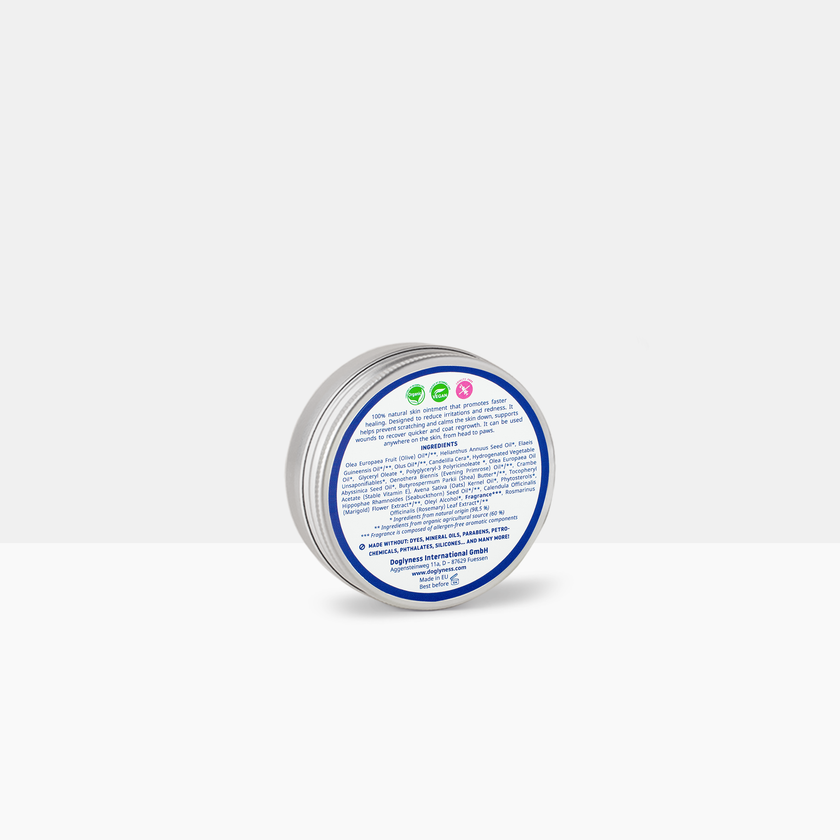 Snus Labeling - Solutions for Round Snus Containers